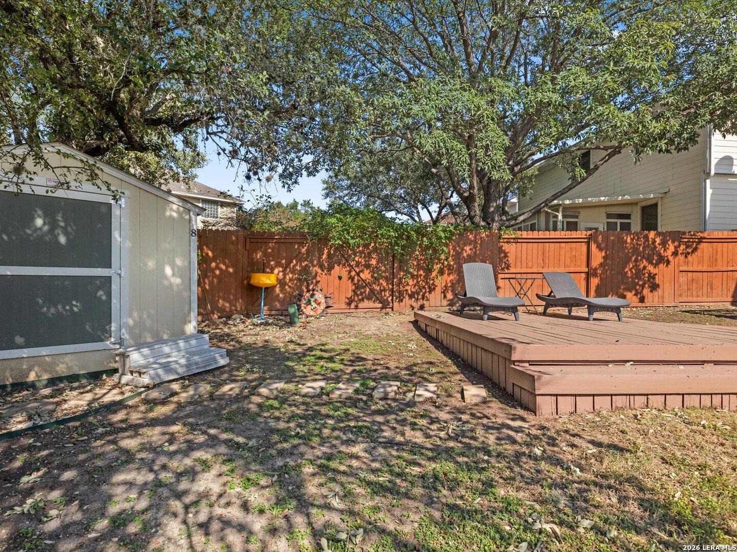 4903 Spyglass View San Antonio TX 78247