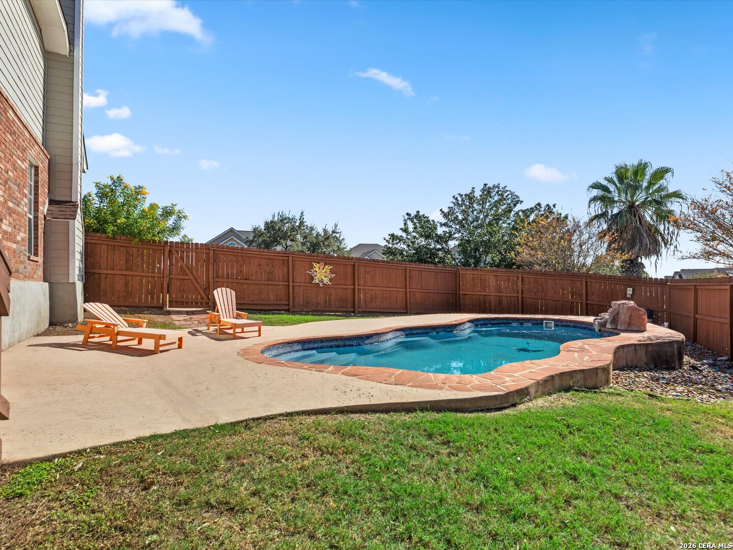 4903 Spyglass View San Antonio TX 78247