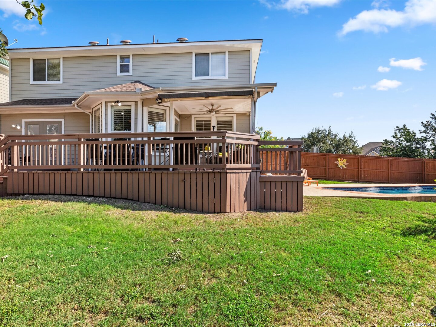 4903 Spyglass View San Antonio TX 78247