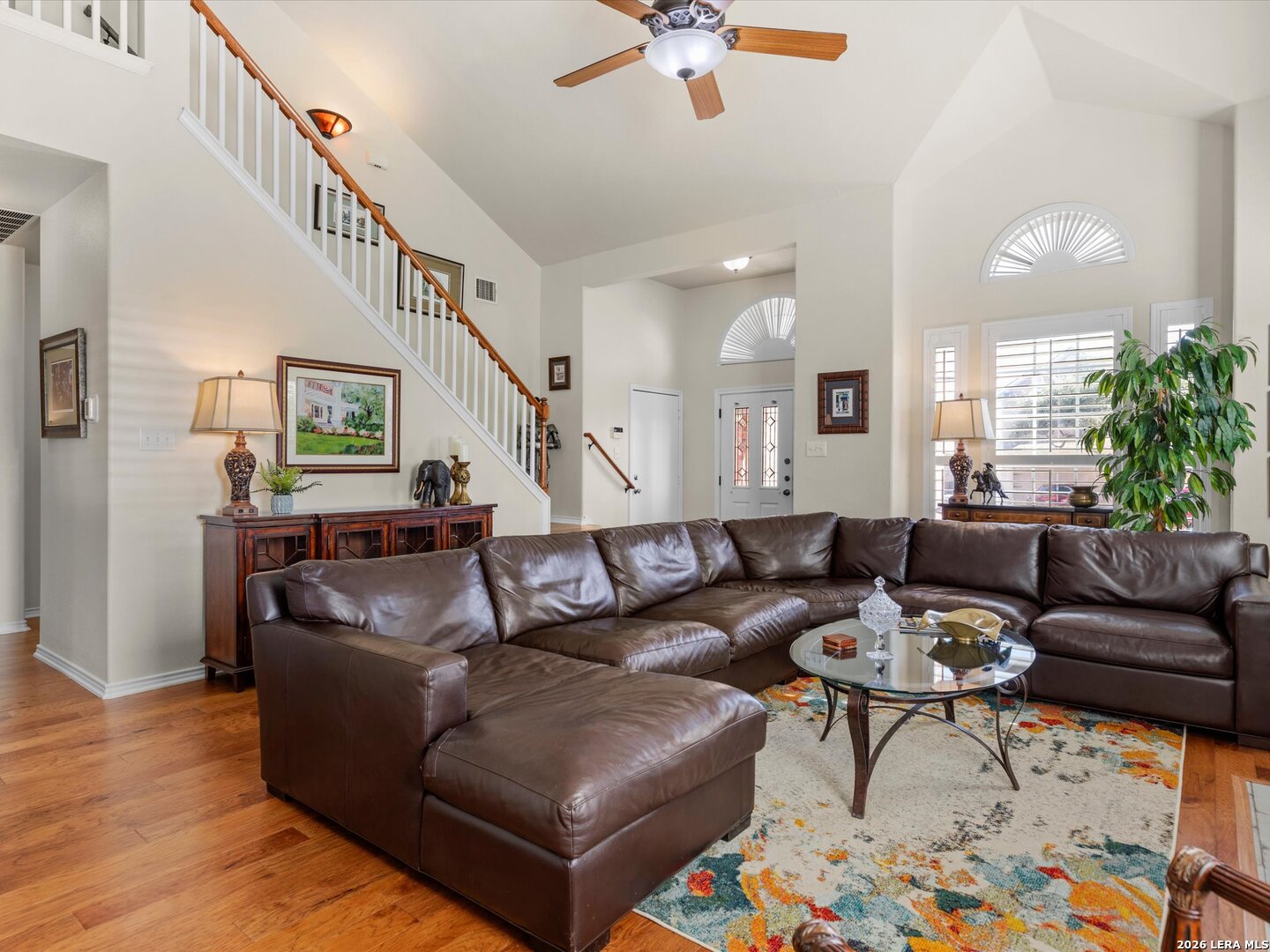 4903 Spyglass View San Antonio TX 78247
