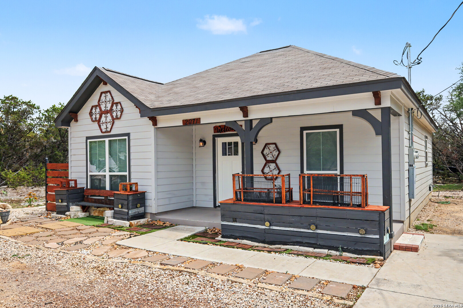 2071 Hornsby Spring Branch TX 78070