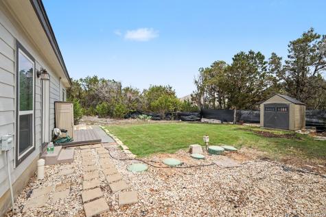 2071 Hornsby Spring Branch TX 78070