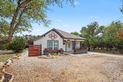 2071 Hornsby Spring Branch TX 78070