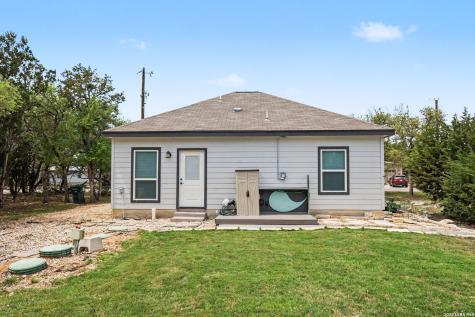 2071 Hornsby Spring Branch TX 78070