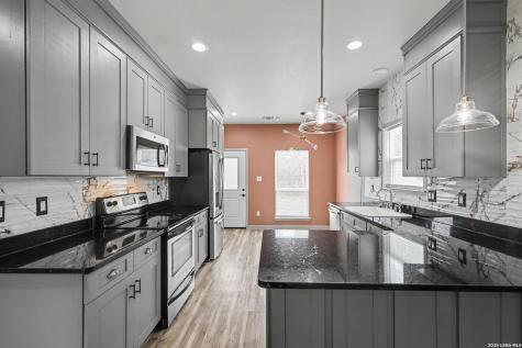 2071 Hornsby Spring Branch TX 78070