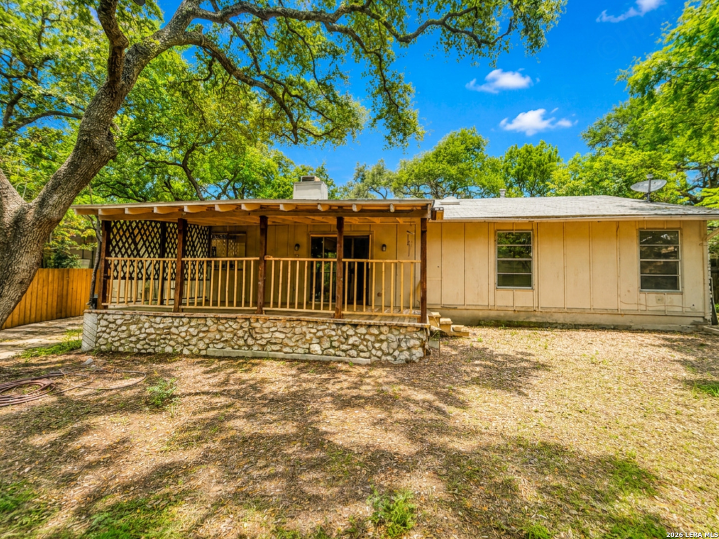 8726 Timberbriar San Antonio TX 78250