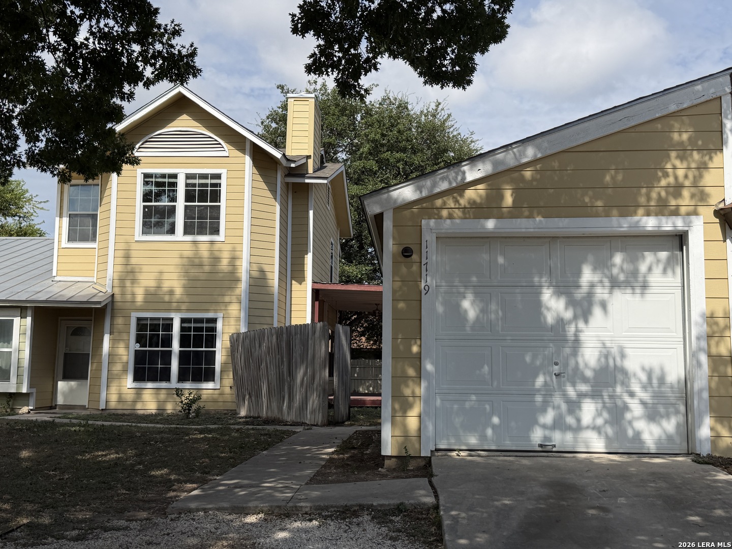 11719 Spring Ridge Drive San Antonio TX 78249