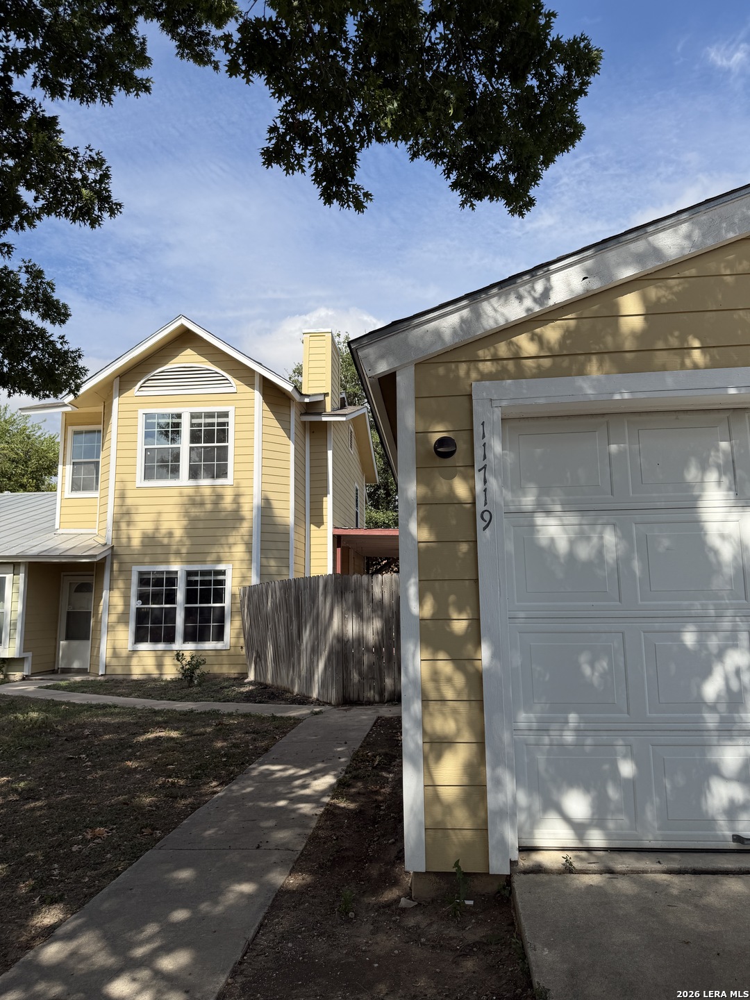 11719 Spring Ridge Drive San Antonio TX 78249