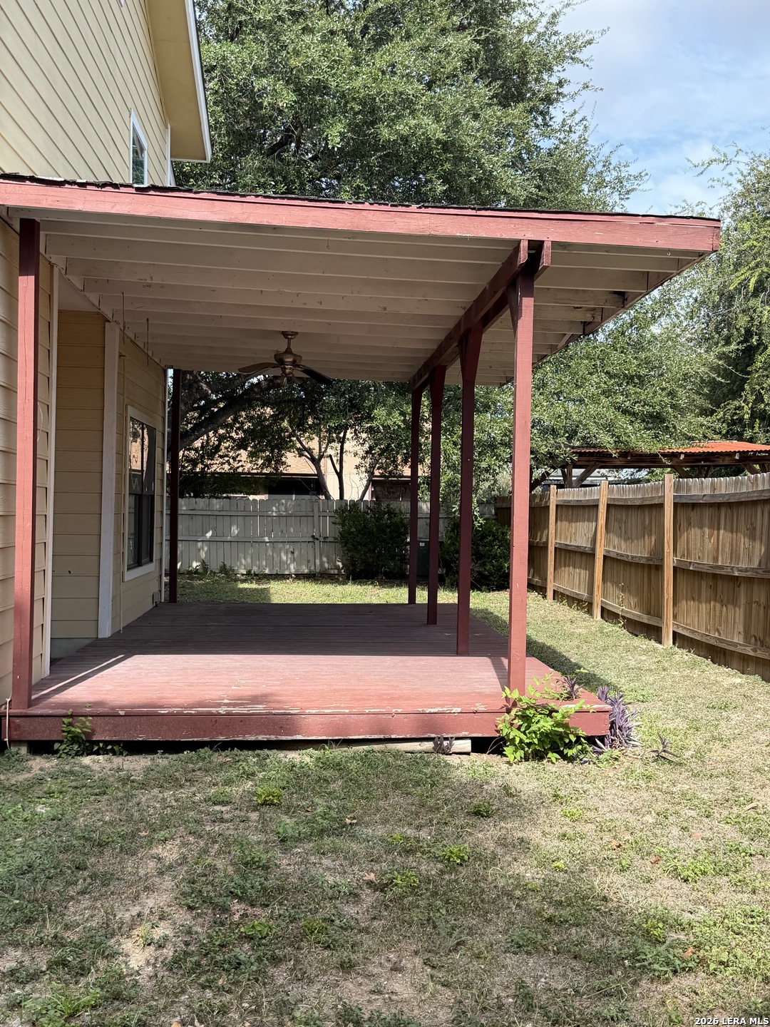 11719 Spring Ridge Drive San Antonio TX 78249
