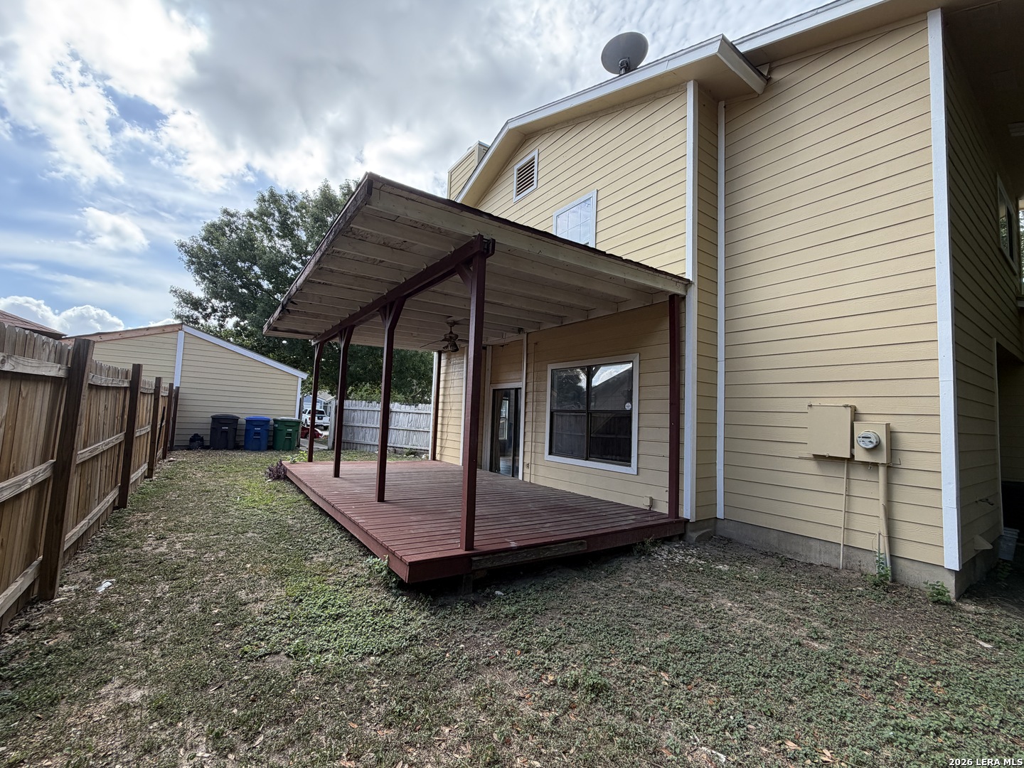 11719 Spring Ridge Drive San Antonio TX 78249