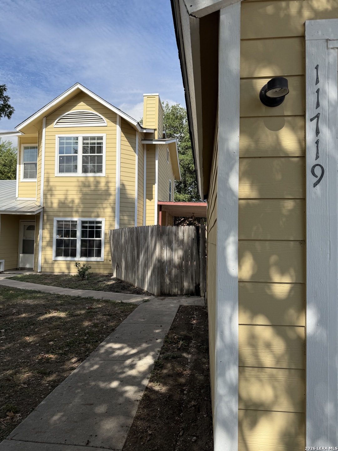 11719 Spring Ridge Drive San Antonio TX 78249