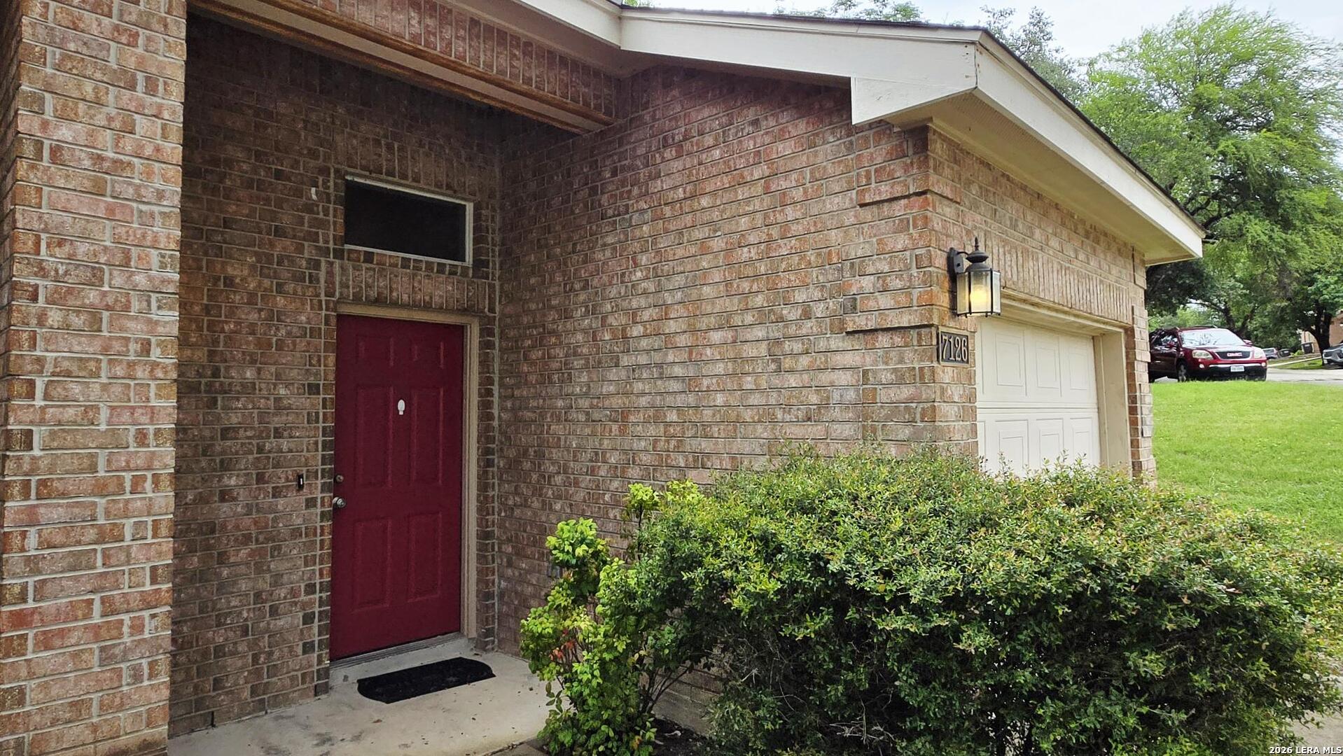 7126 Tourant Road San Antonio TX 78240