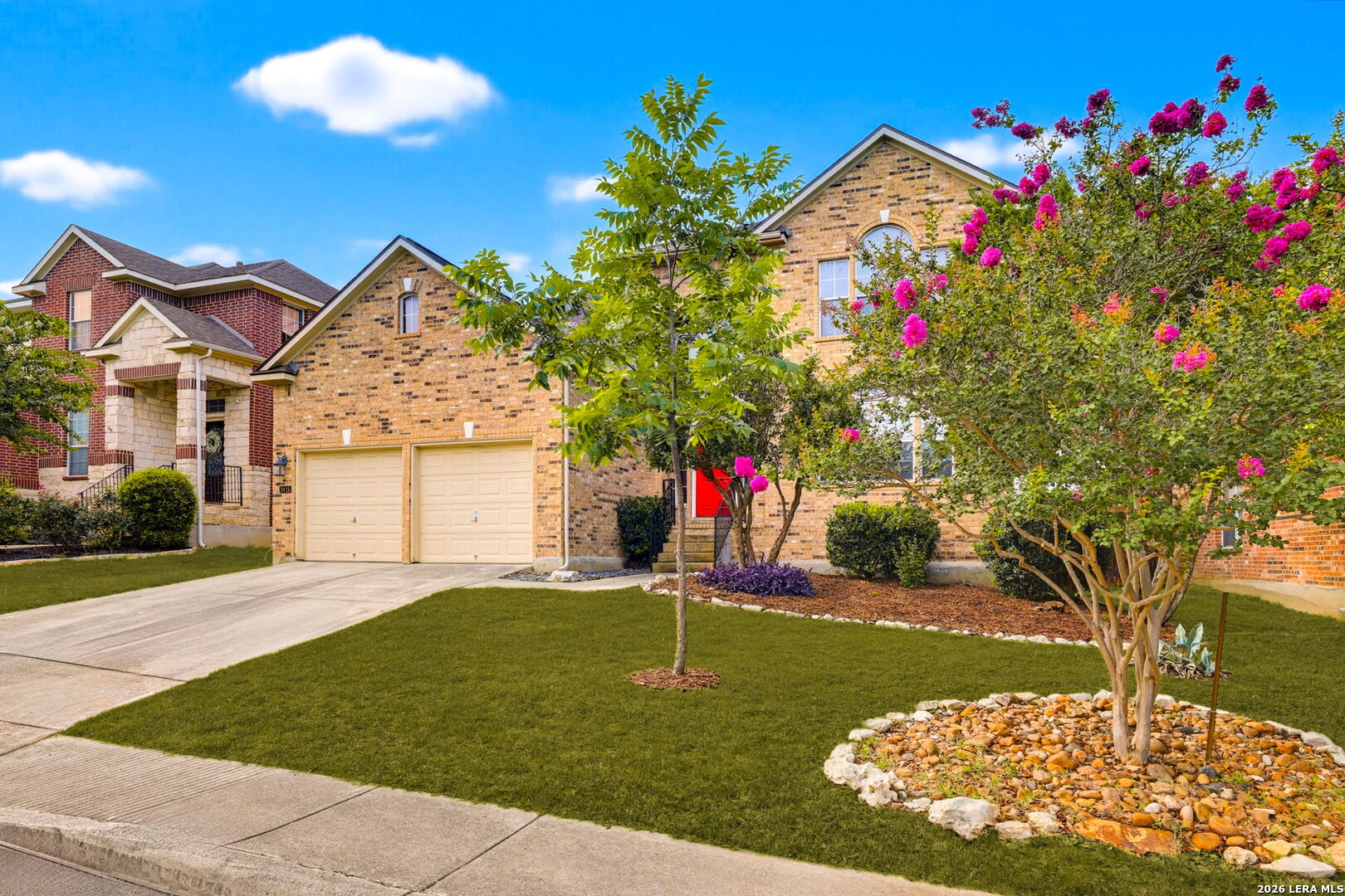 3415 Highline Trail San Antonio TX 78261