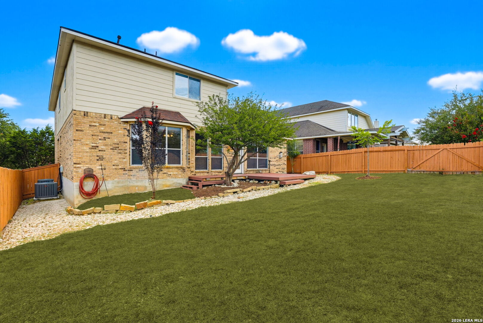 3415 Highline Trail San Antonio TX 78261