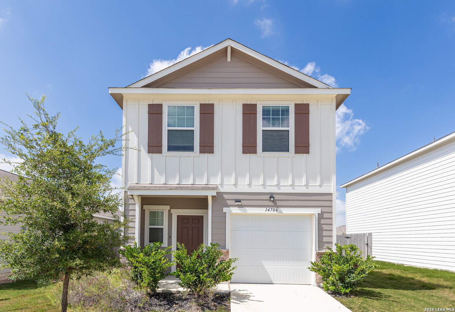 14706 Maple Terrace San Antonio TX 78253