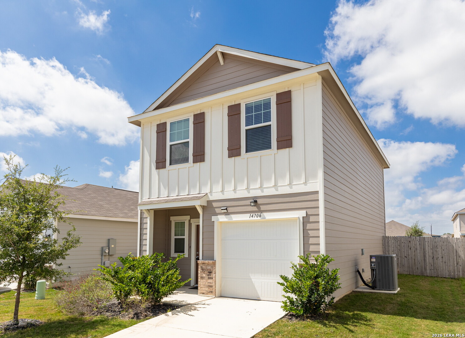 14706 Maple Terrace San Antonio TX 78253