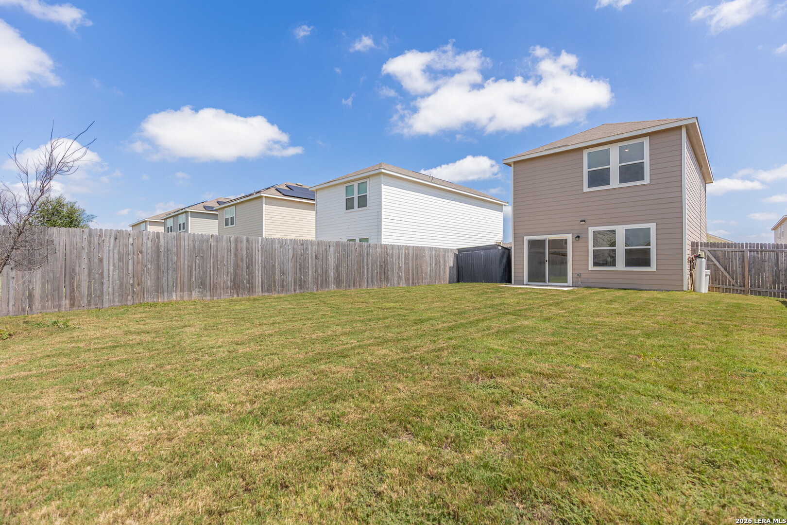 14706 Maple Terrace San Antonio TX 78253