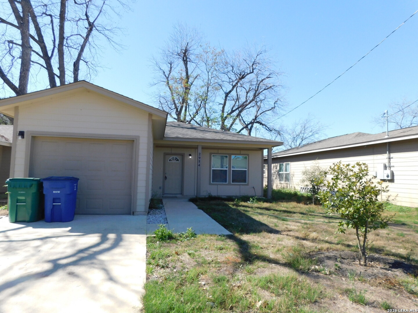 2954 Weir Avenue San Antonio TX 78226