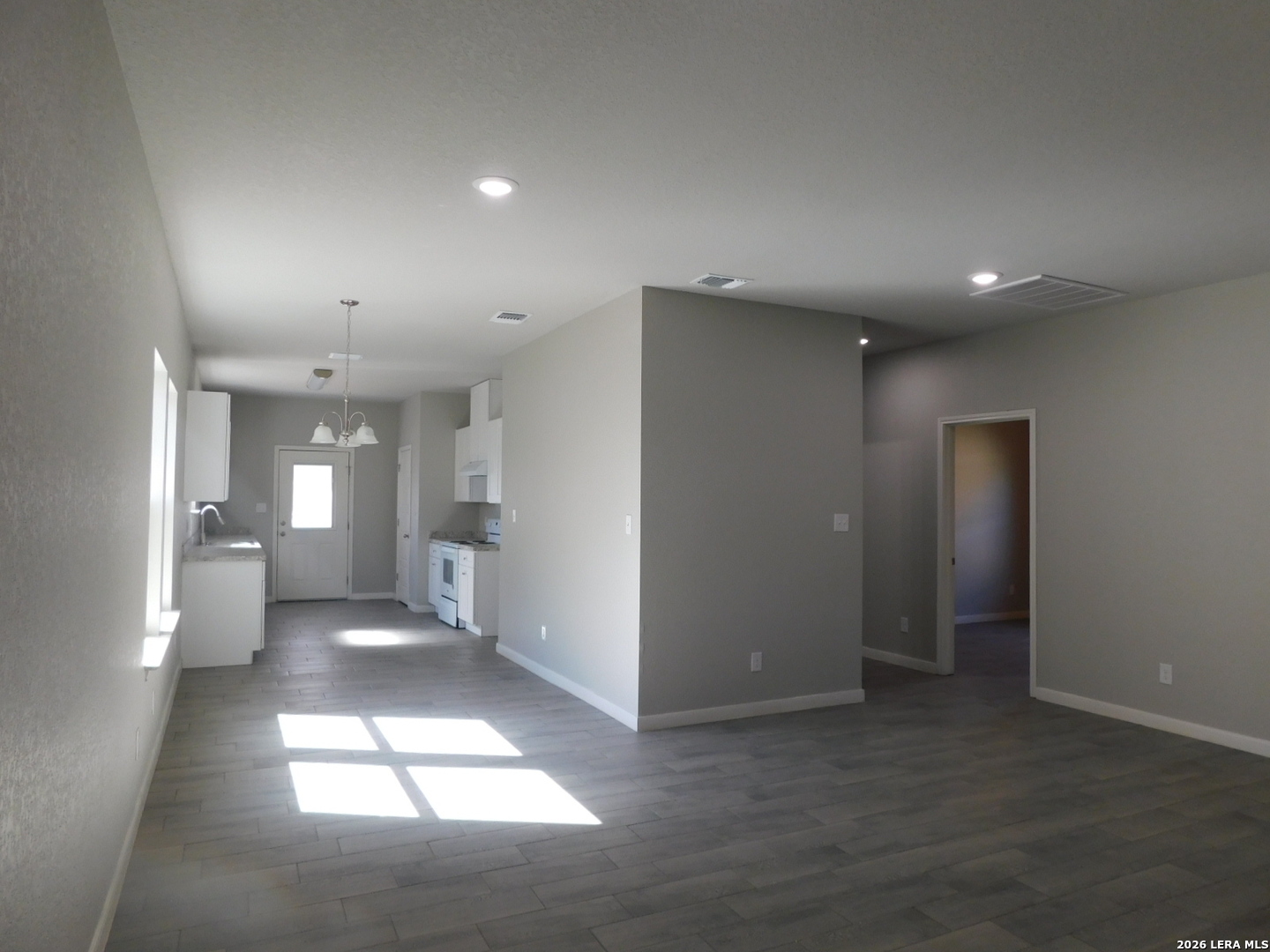 2954 Weir Avenue San Antonio TX 78226