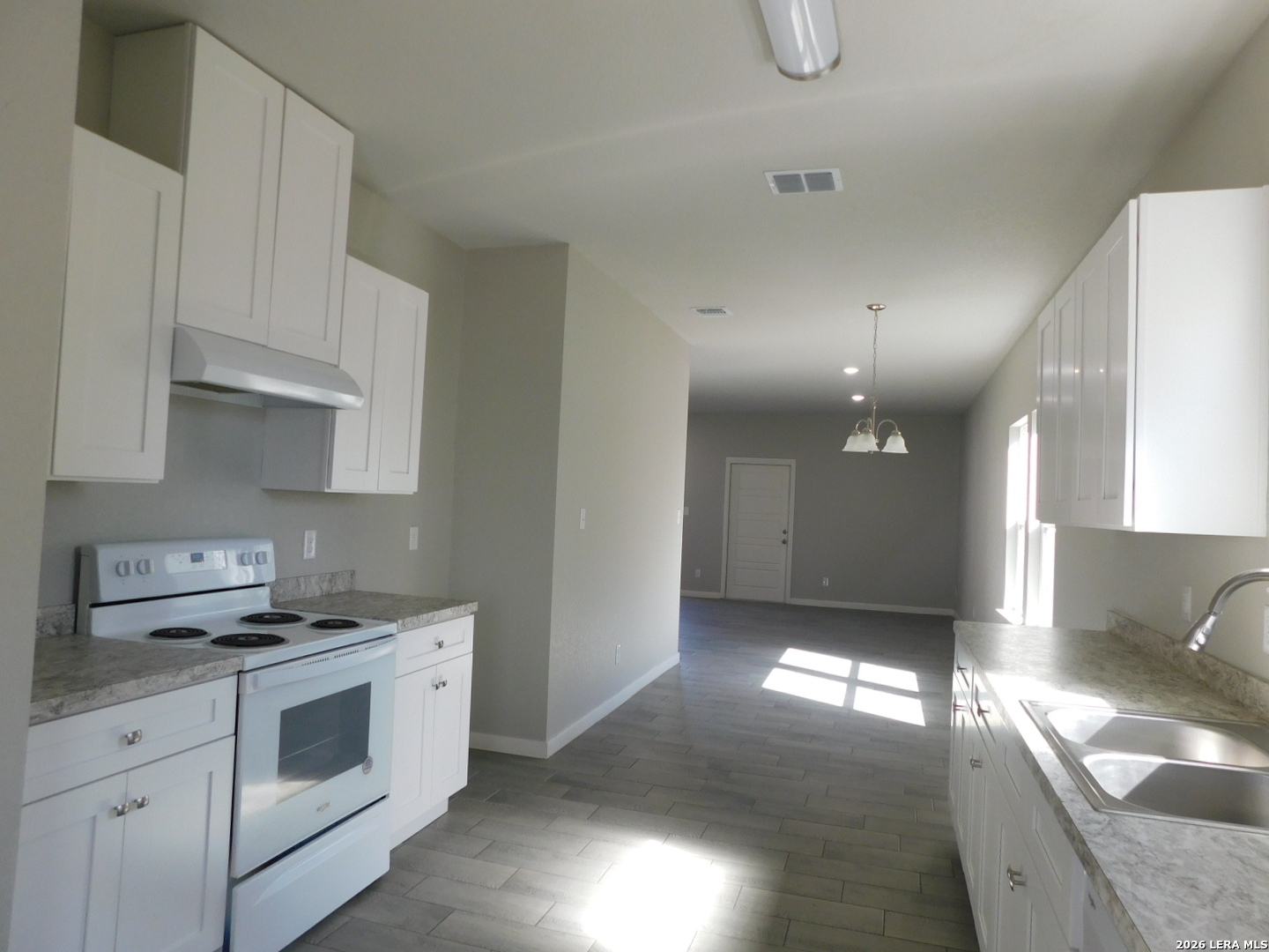 2954 Weir Avenue San Antonio TX 78226
