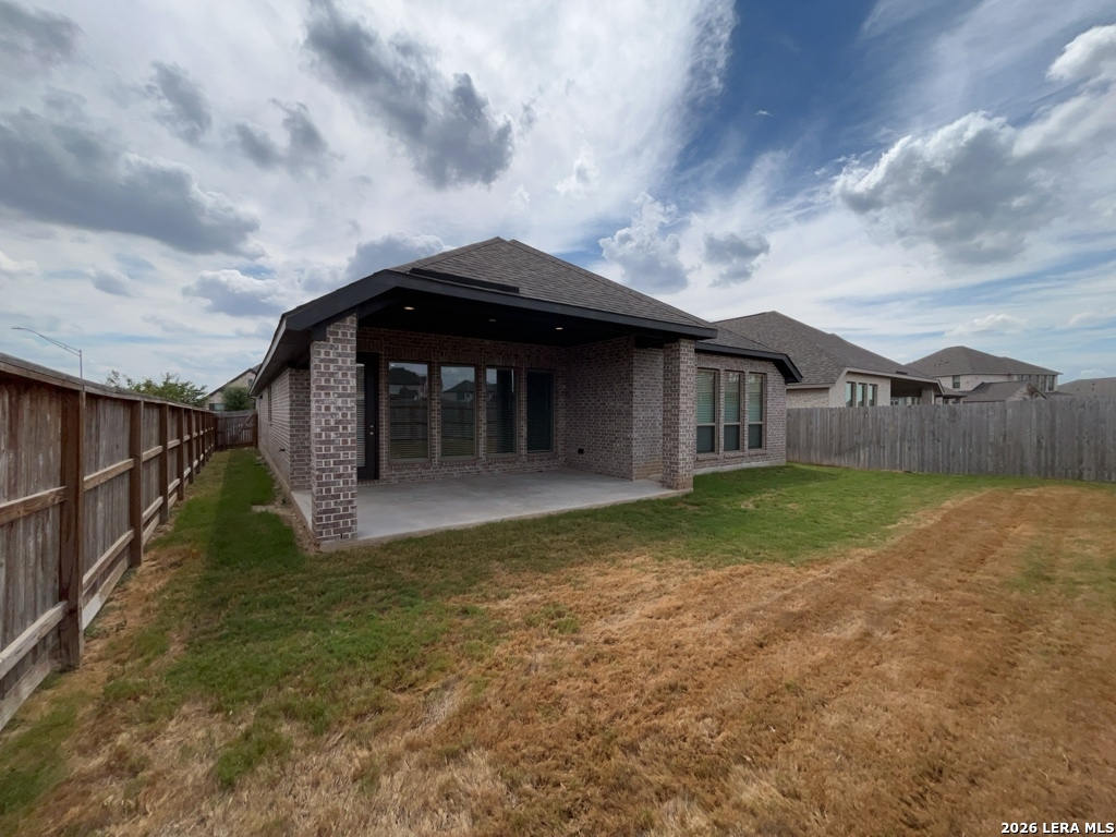116 Spanish Oak Castroville TX 78009