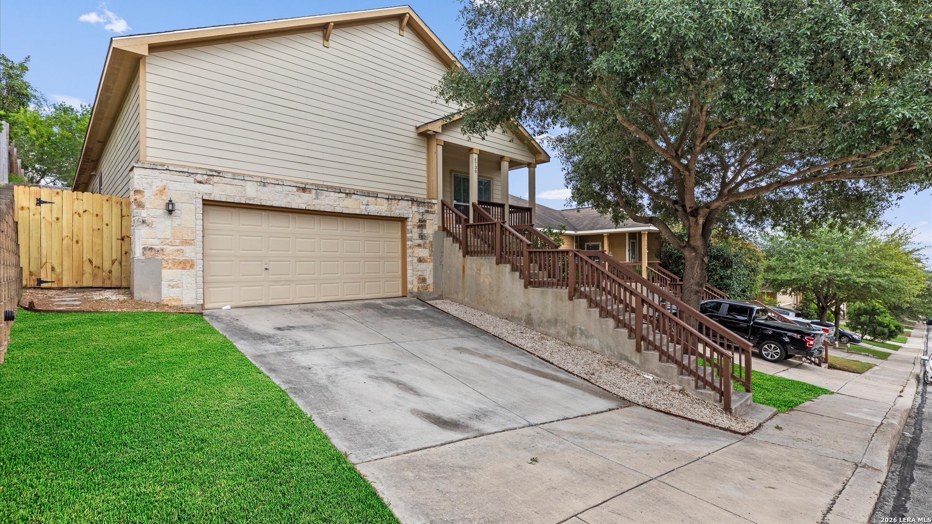 6730 Nora Vista Way San Antonio TX 78233