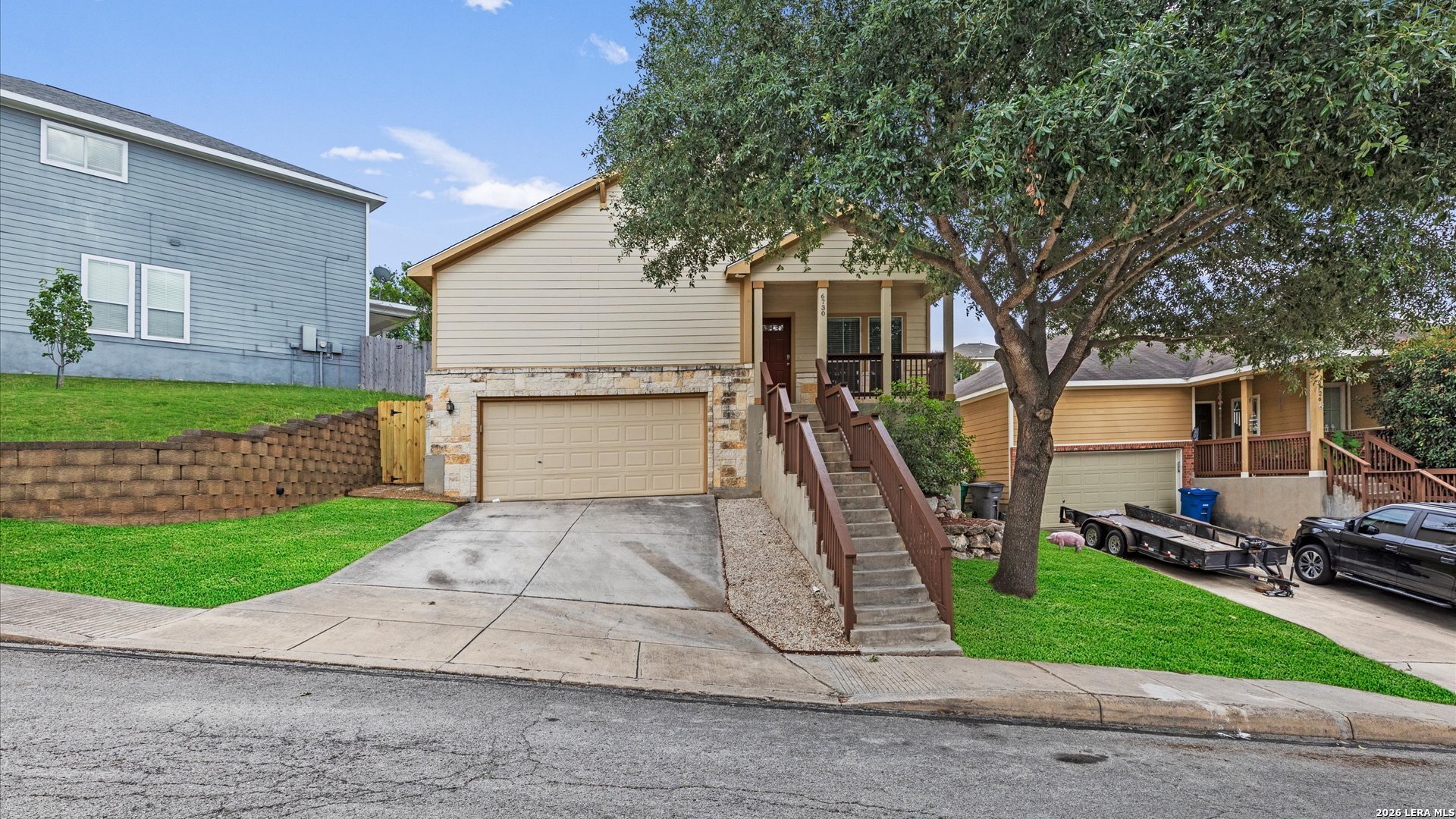 6730 Nora Vista Way San Antonio TX 78233