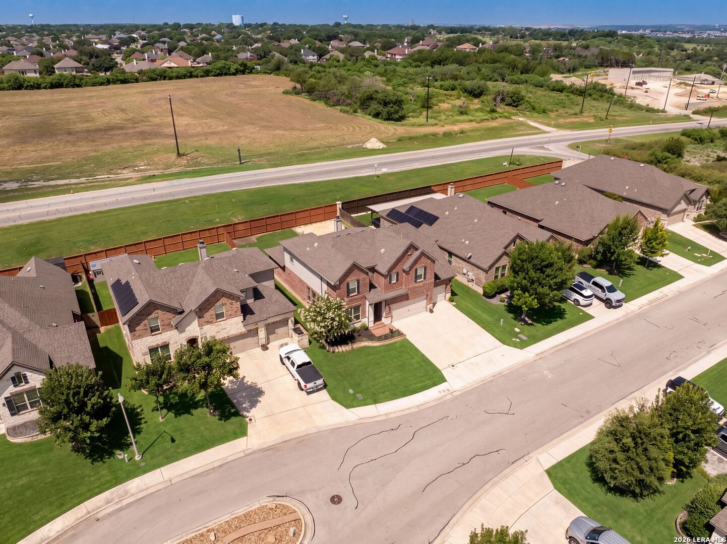 2068 Tejas Pecan New Braunfels TX 78130
