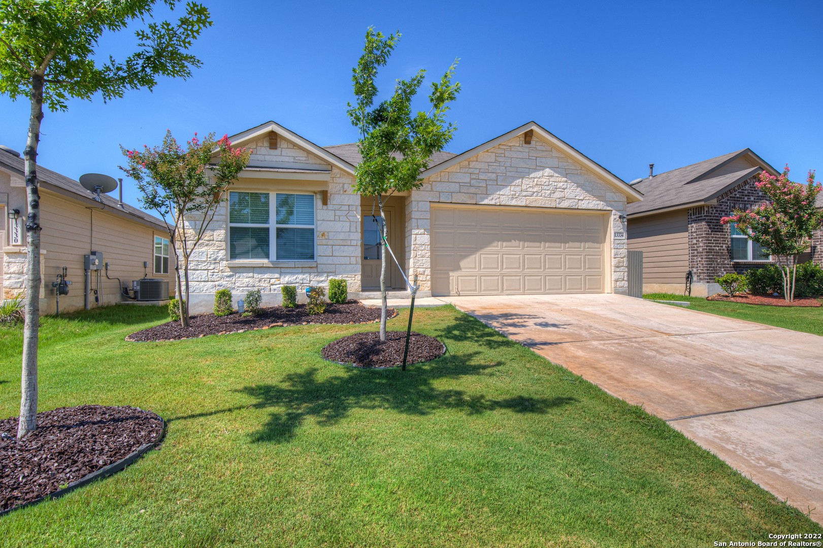 13334 Spike Rush San Antonio TX 78254