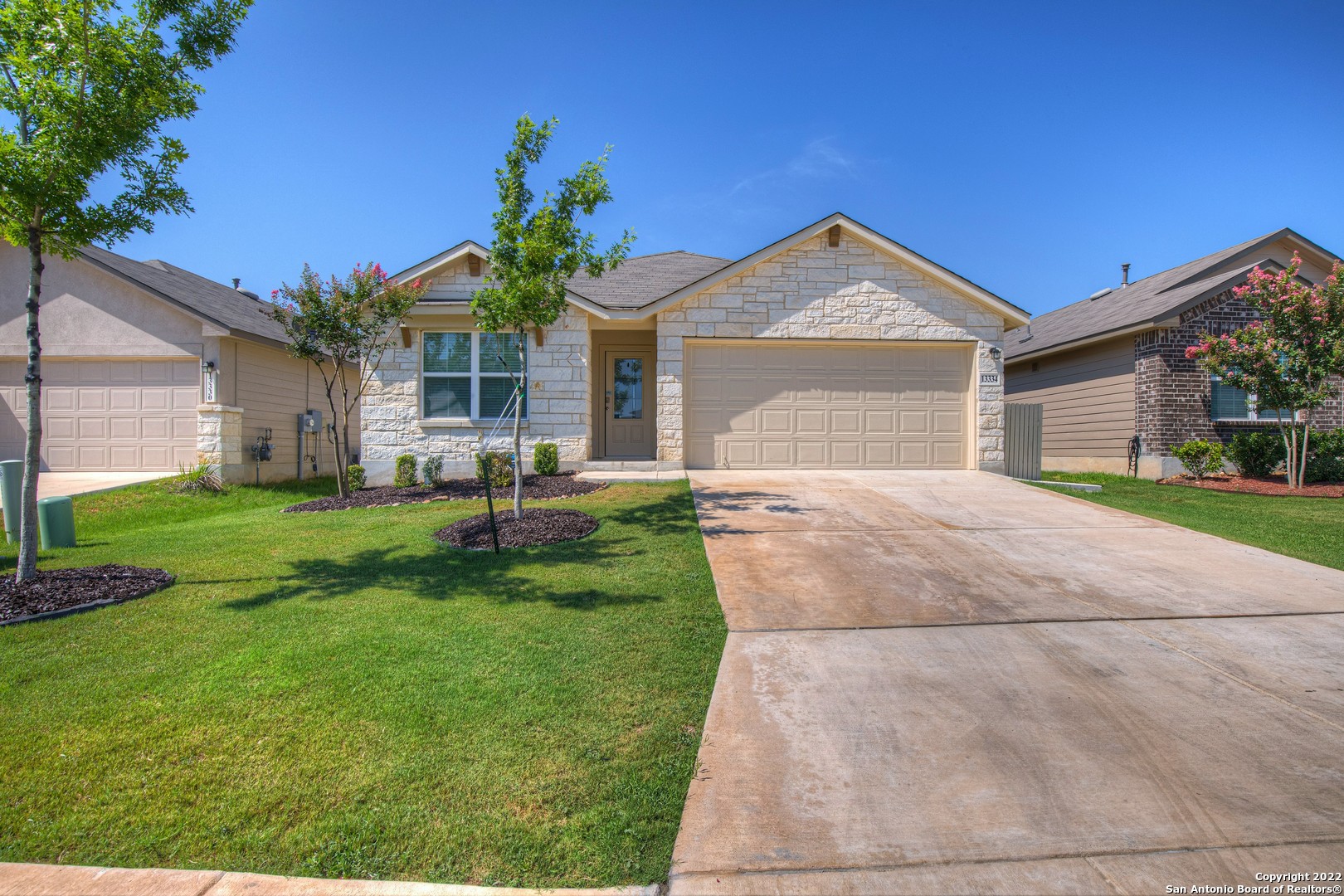 13334 Spike Rush San Antonio TX 78254