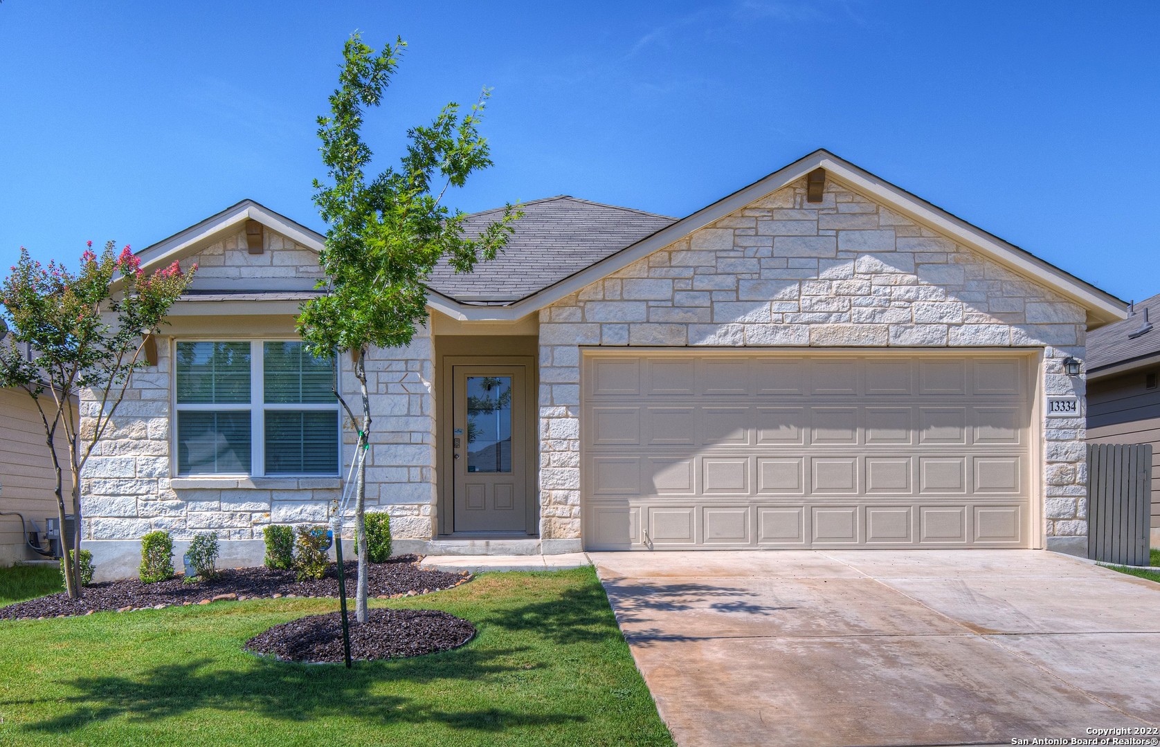 13334 Spike Rush San Antonio TX 78254
