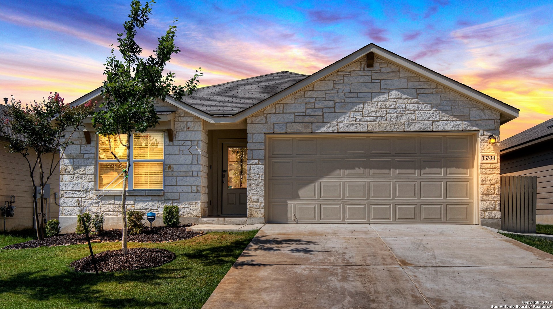 13334 Spike Rush San Antonio TX 78254