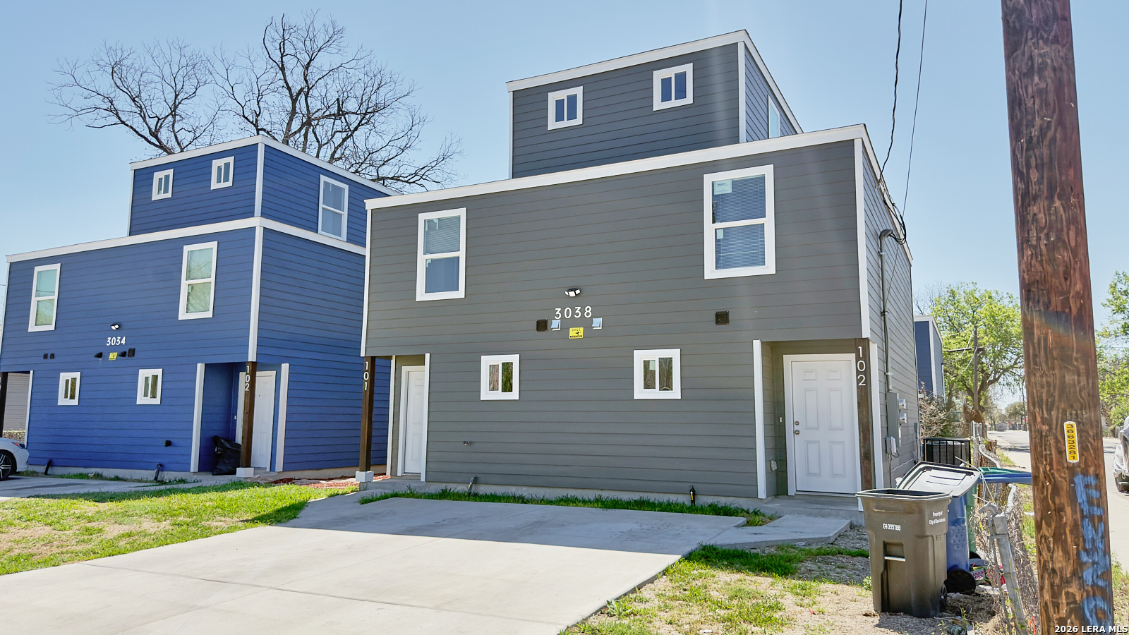 3038 W Salinas San Antonio TX 78207