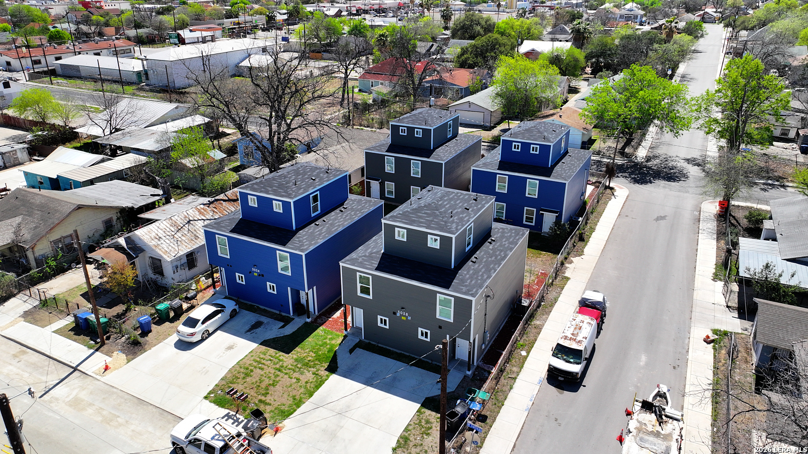 3038 W Salinas San Antonio TX 78207