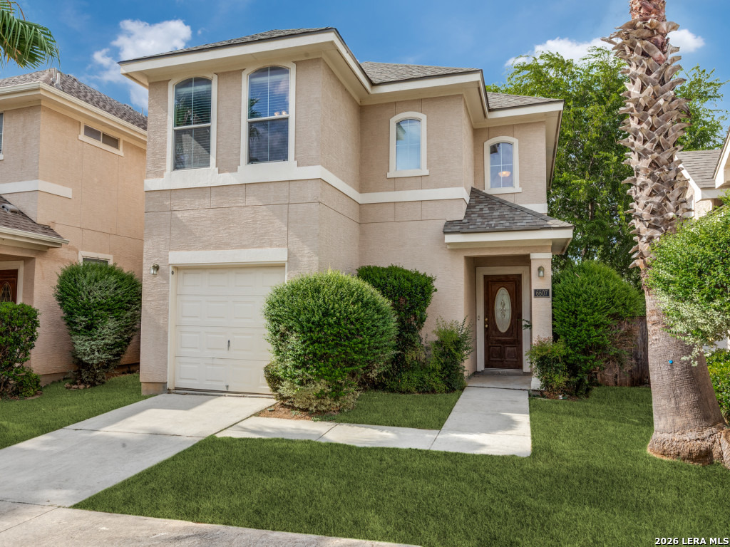 6607 Biscay Bay San Antonio TX 78249