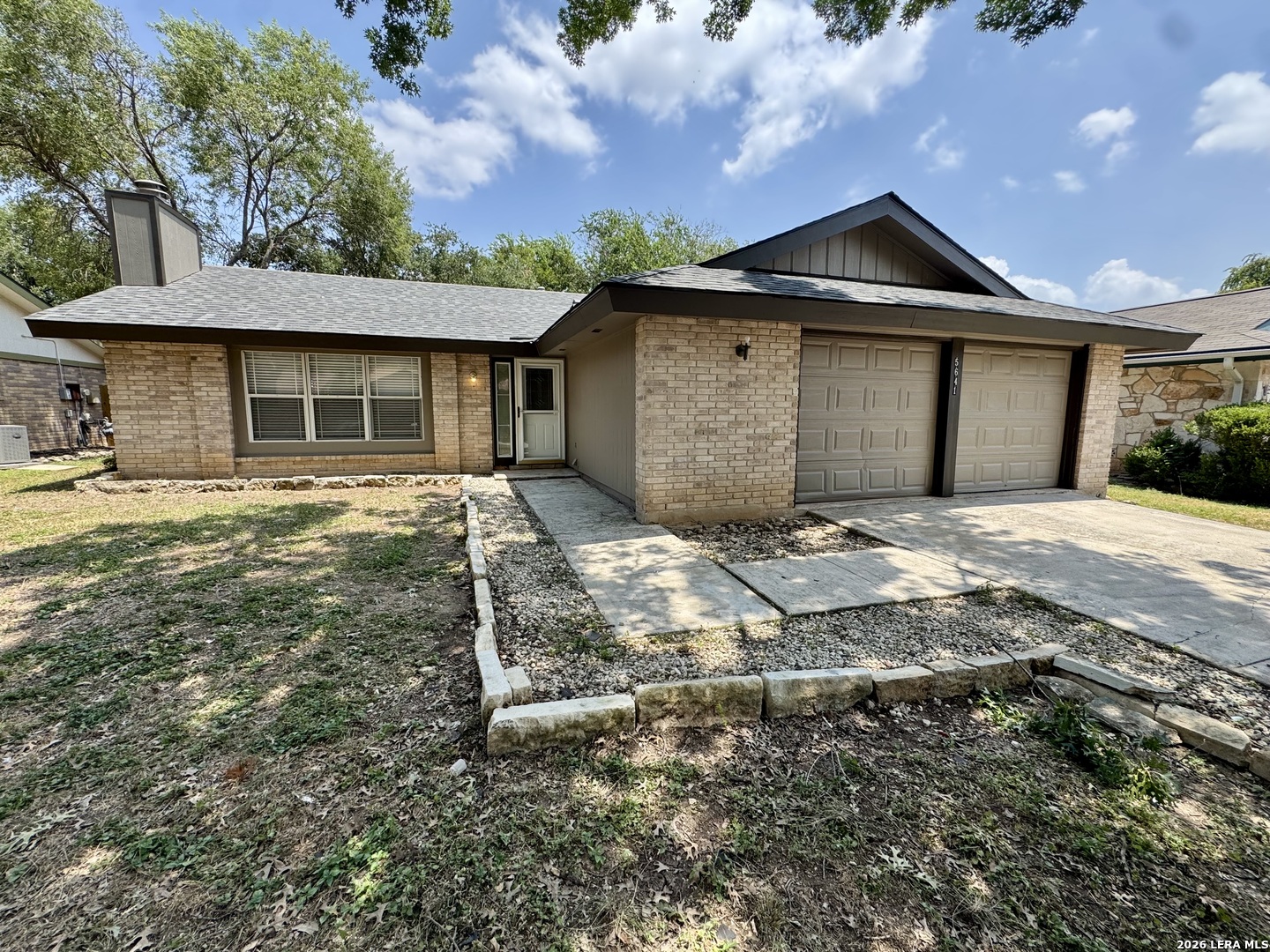 5614 Timber Rail San Antonio TX 78250