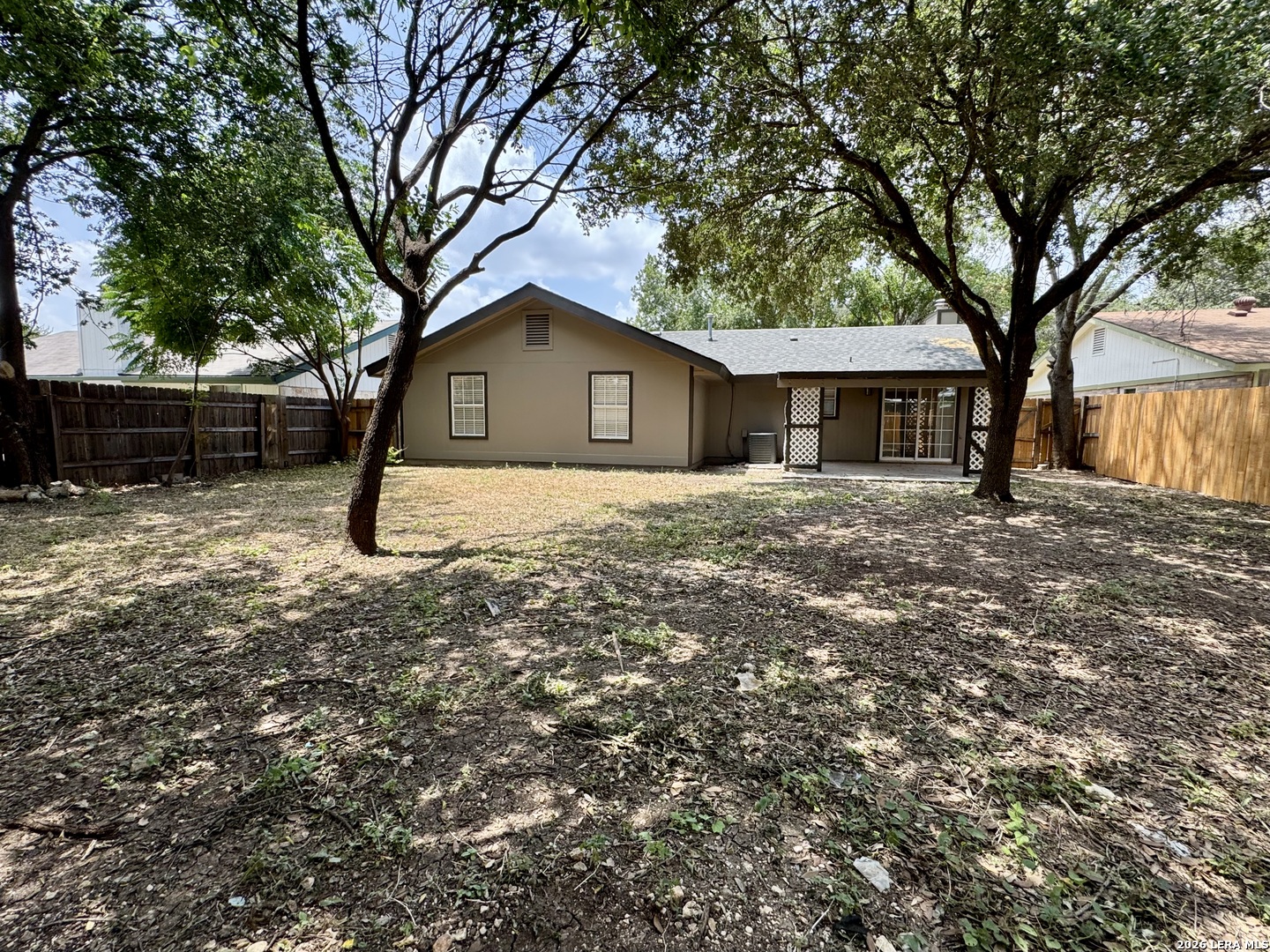 5614 Timber Rail San Antonio TX 78250