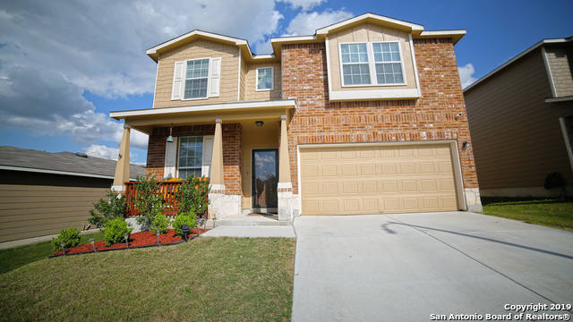 13134 Cipresso Palco San Antonio TX 78253