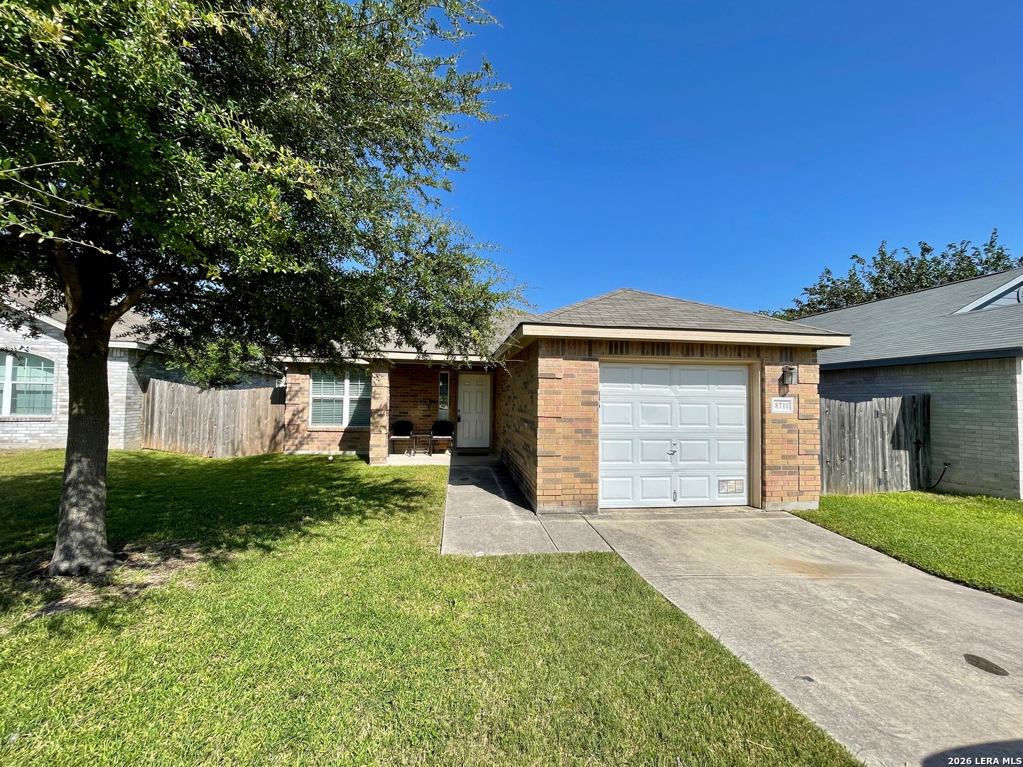 8711 Shaenwest San Antonio TX 78254