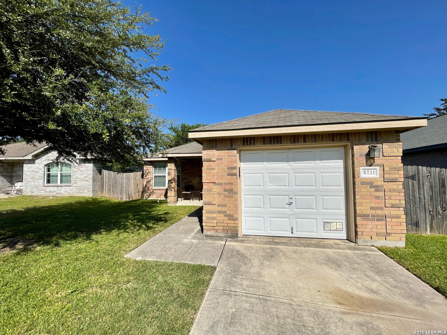 8711 Shaenwest San Antonio TX 78254