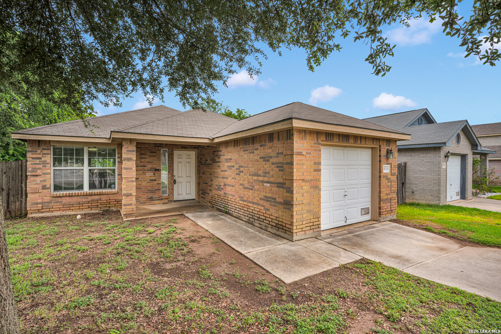 8711 Shaenwest San Antonio TX 78254
