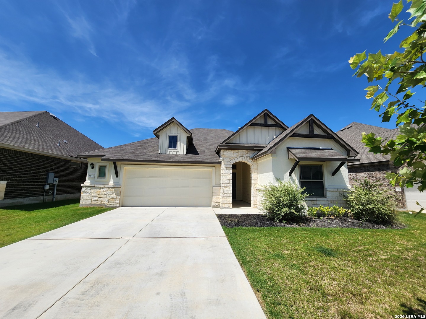 1331 Gruene Glen Street New Braunfels TX 78132