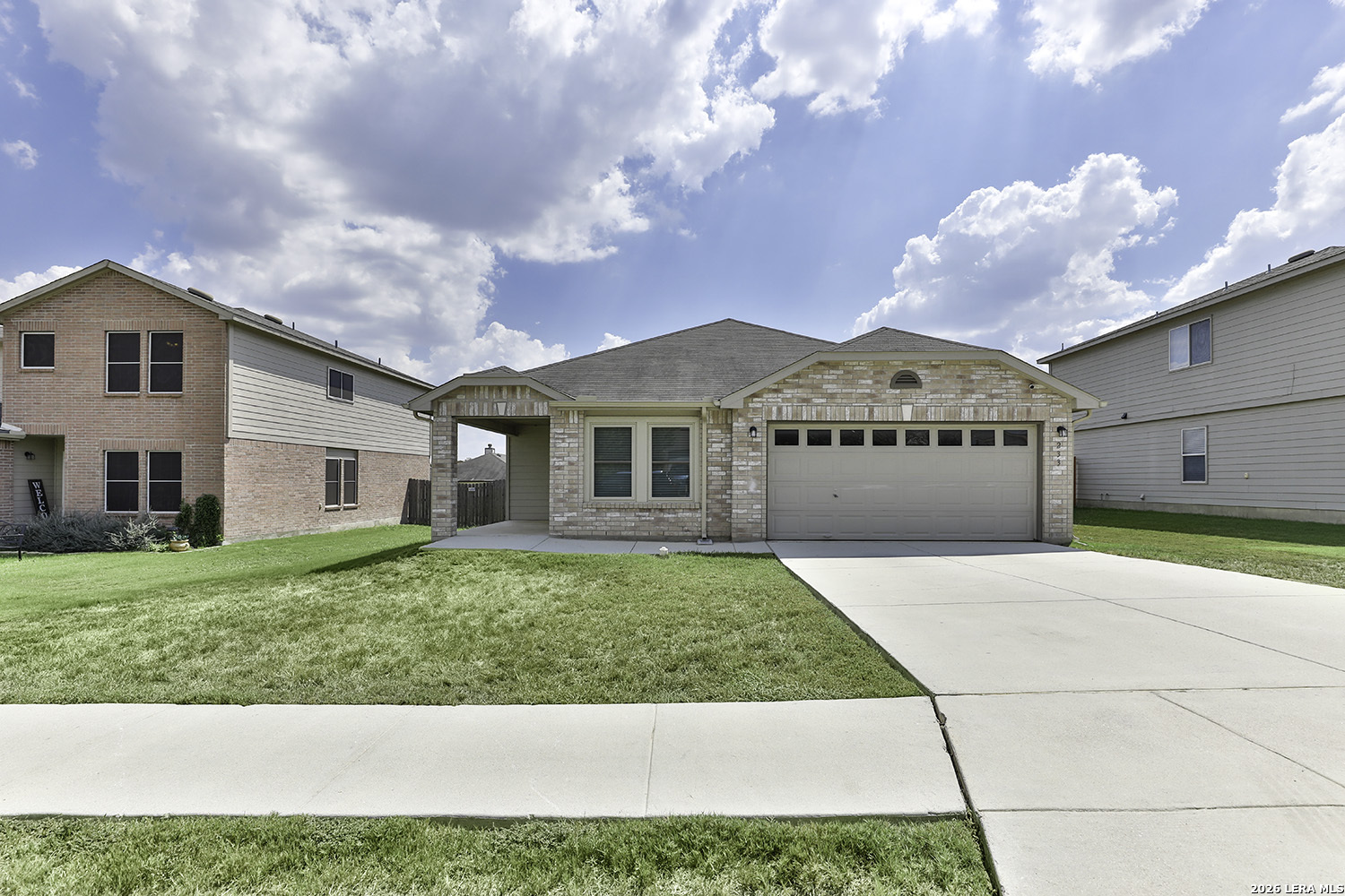 233 N Willow Way Cibolo TX 78108