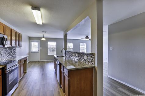 233 N Willow Way Cibolo TX 78108