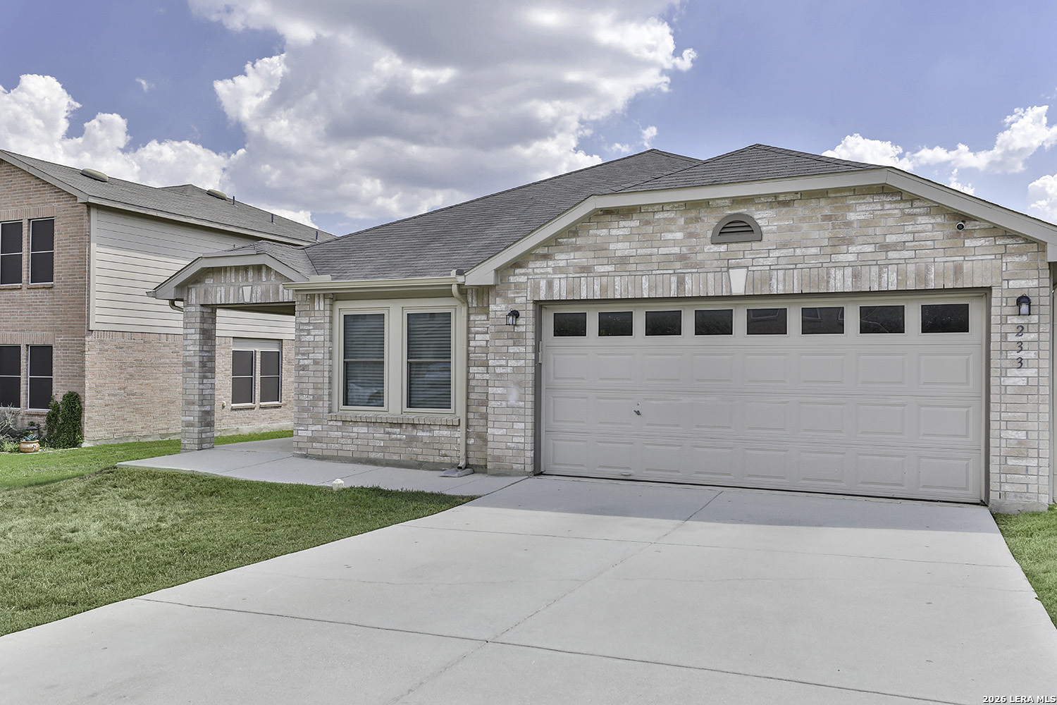233 N Willow Way Cibolo TX 78108