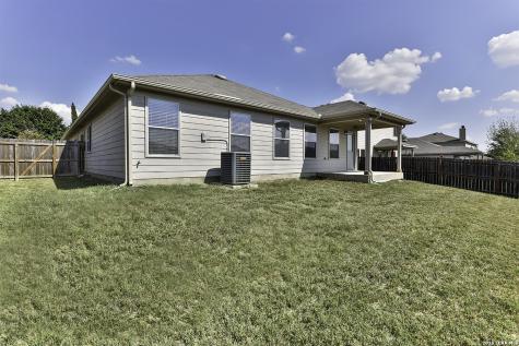 233 N Willow Way Cibolo TX 78108
