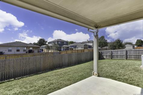 233 N Willow Way Cibolo TX 78108
