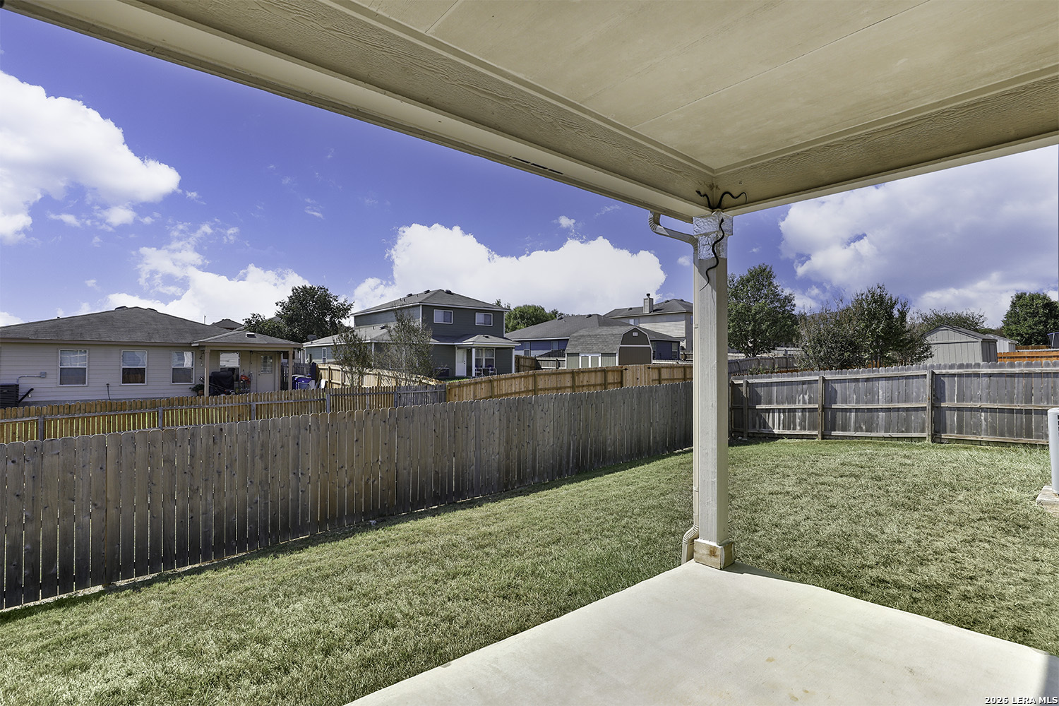 233 N Willow Way Cibolo TX 78108