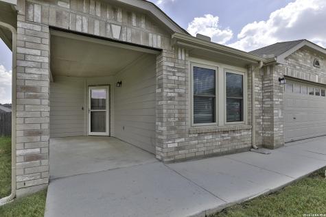 233 N Willow Way Cibolo TX 78108