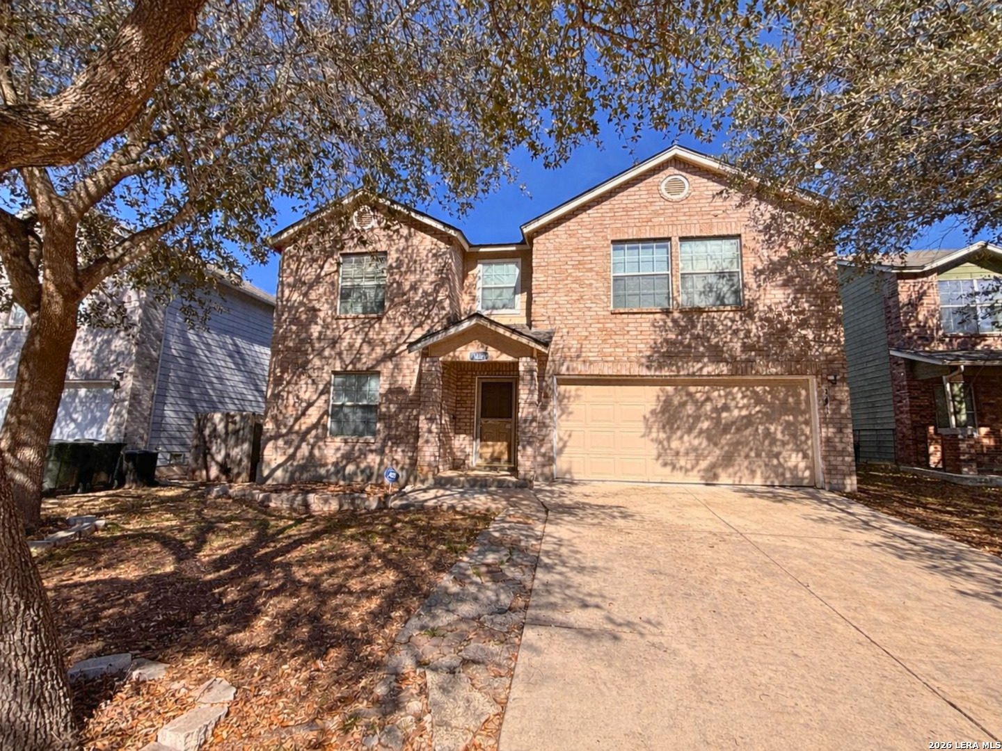 3405 Whisper Haven Schertz TX 78108
